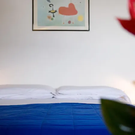 Hotel Boscolungo Abetone