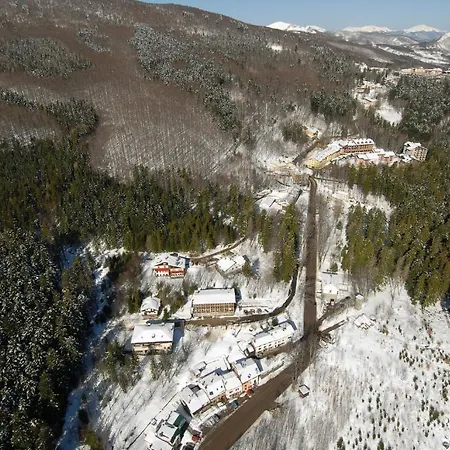 Boscolungo