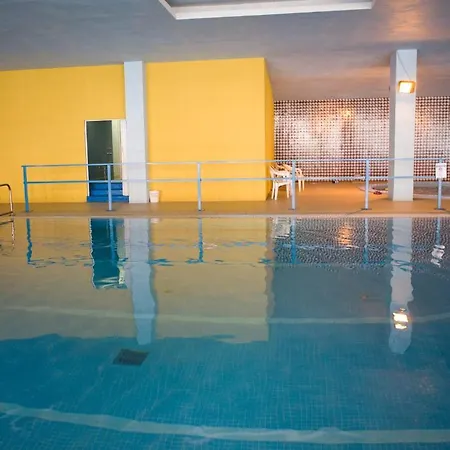Boscolungo 4*