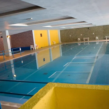 Boscolungo 4* Abetone
