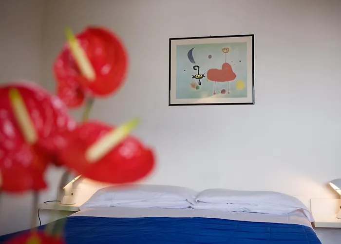 호텔 Boscolungo 아베토네