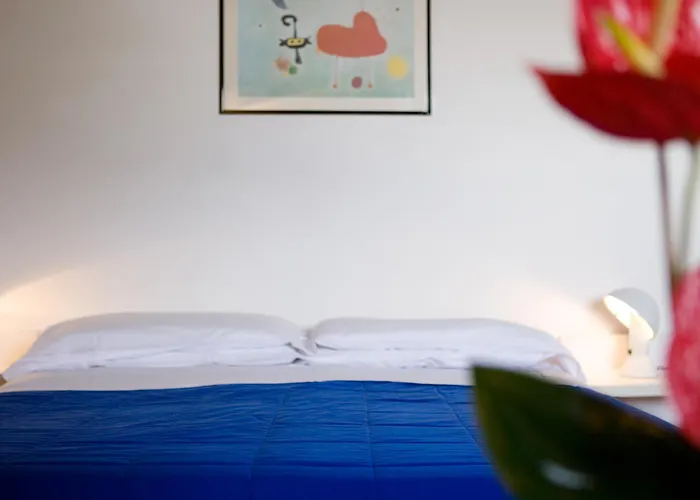 호텔 Boscolungo 아베토네