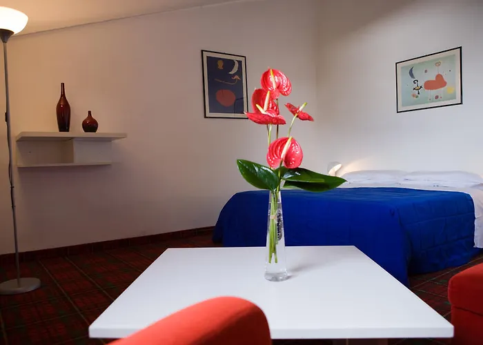 호텔 Boscolungo 아베토네