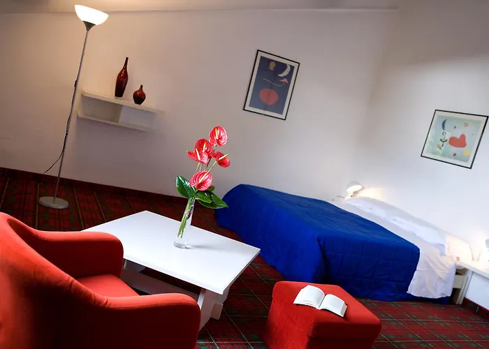 Boscolungo 아베토네