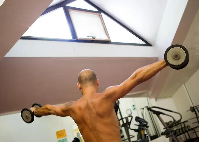 Boscolungo 아베토네