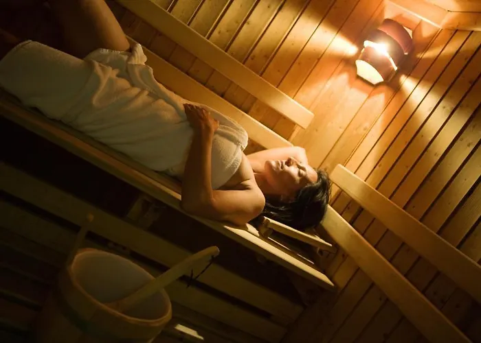 Boscolungo 호텔 4*