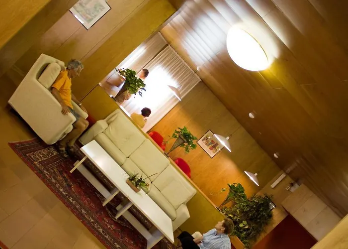 Boscolungo 4* 아베토네