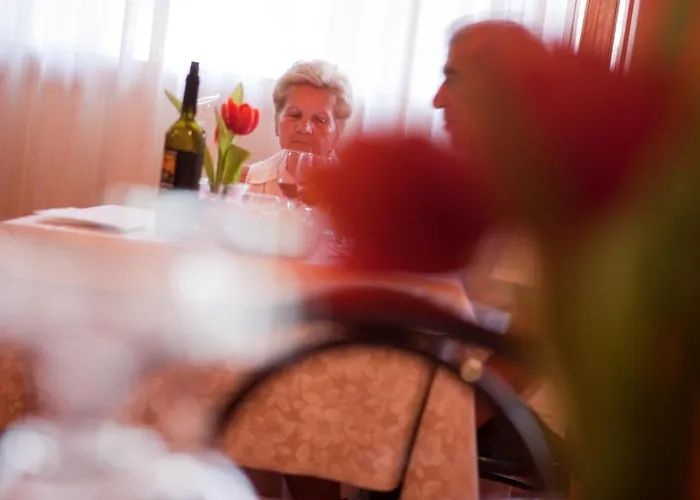 Boscolungo 4* 아베토네