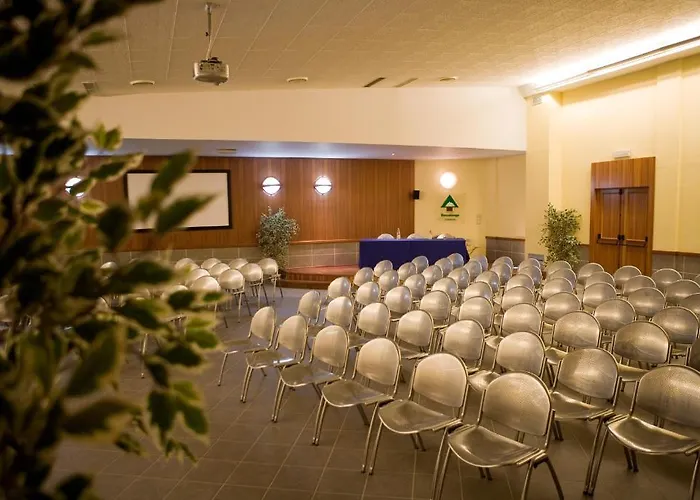 Boscolungo 4* 아베토네