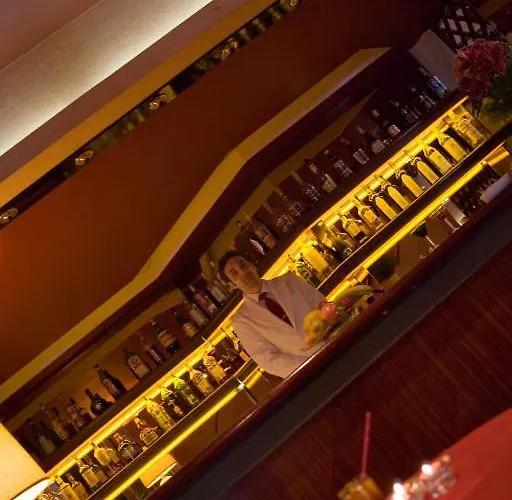 호텔 Boscolungo 4*