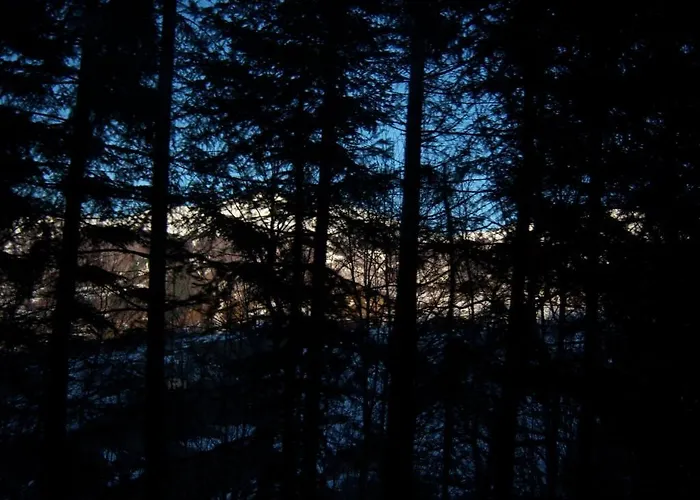 Boscolungo 아베토네