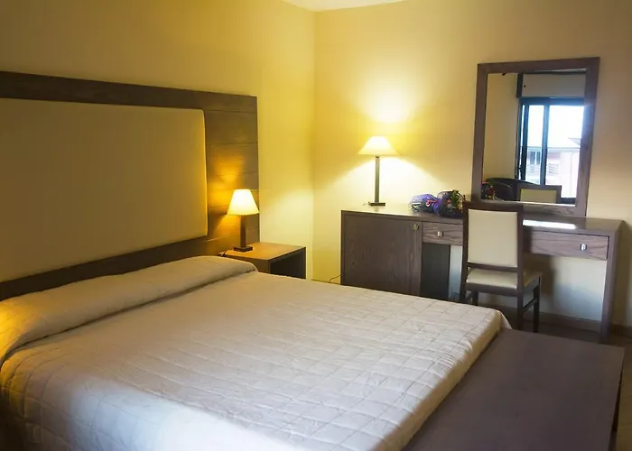 Boscolungo 4* 아베토네