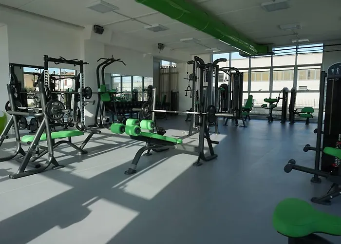 Boscolungo 호텔 4*