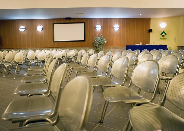 호텔 Boscolungo 아베토네