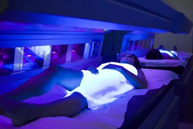 Boscolungo 아베토네