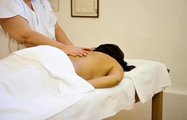 호텔 Boscolungo 4*