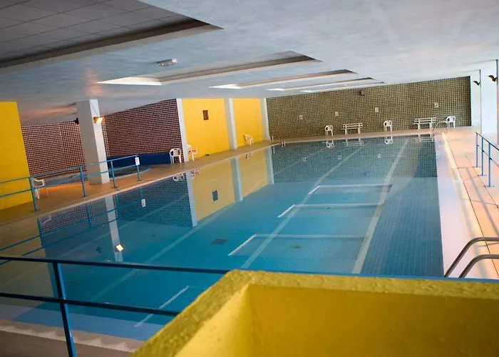 Boscolungo 4* 아베토네