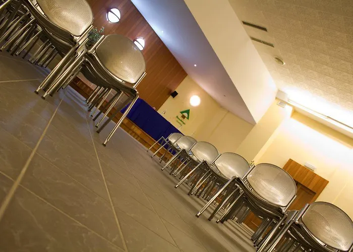 Boscolungo 4* 아베토네