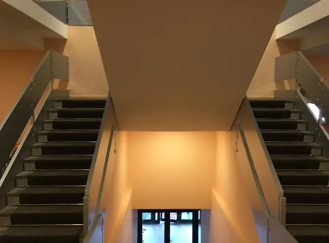 Boscolungo 호텔 4*