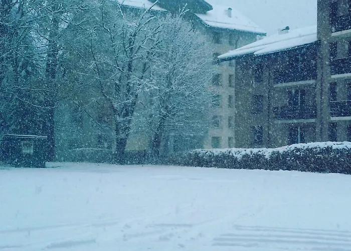 호텔 Boscolungo 아베토네