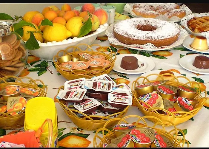 Boscolungo 4* 아베토네