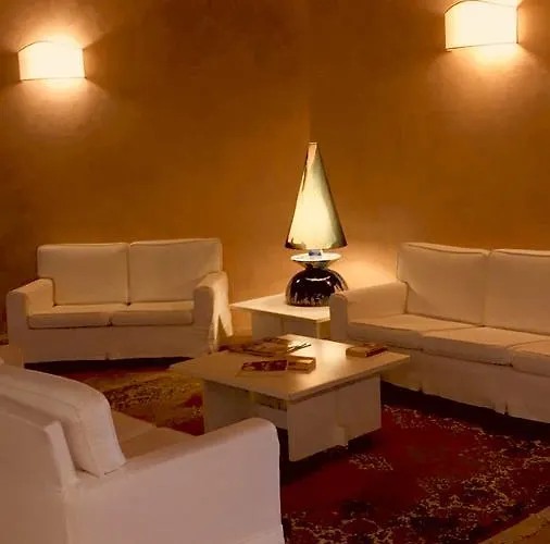 Boscolungo 호텔 아베토네