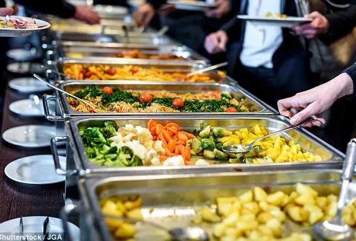 Boscolungo 호텔 아베토네