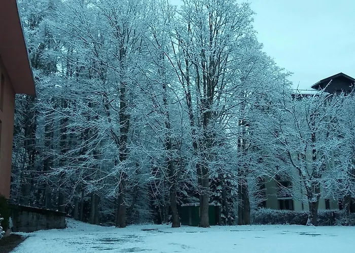 Boscolungo 아베토네