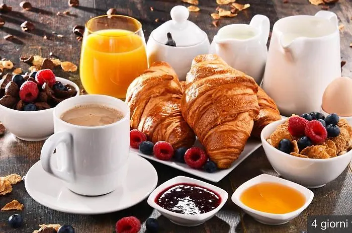 Boscolungo 4* 아베토네