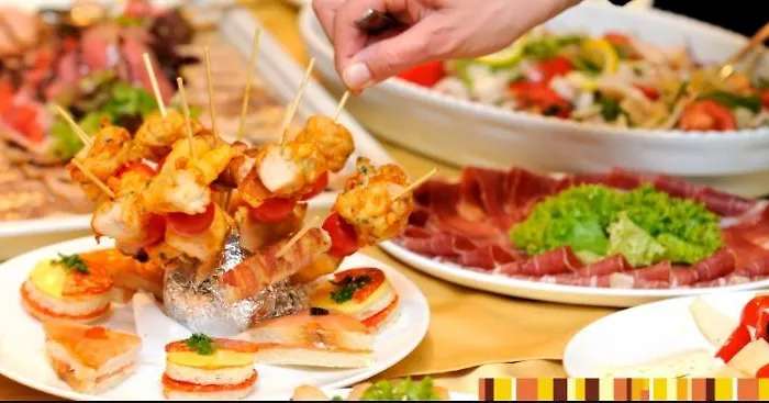 호텔 Boscolungo 4*