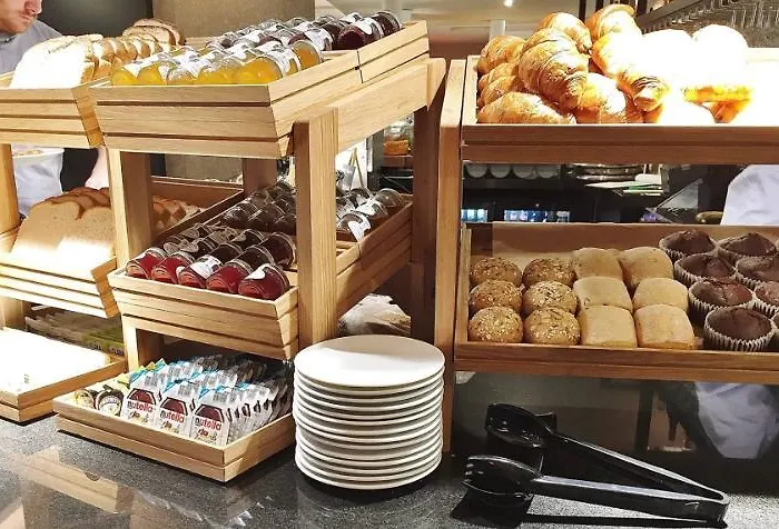 Boscolungo 호텔 아베토네