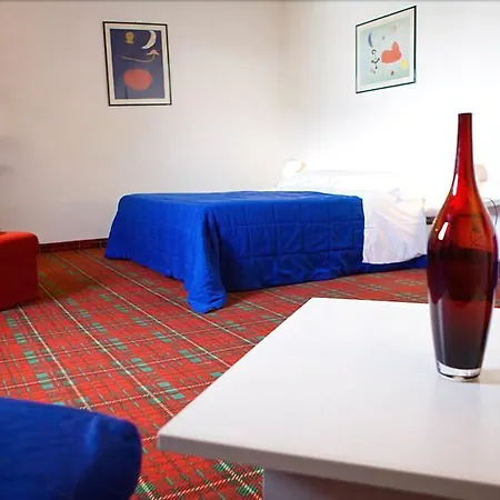 Boscolungo Hotel Abetone