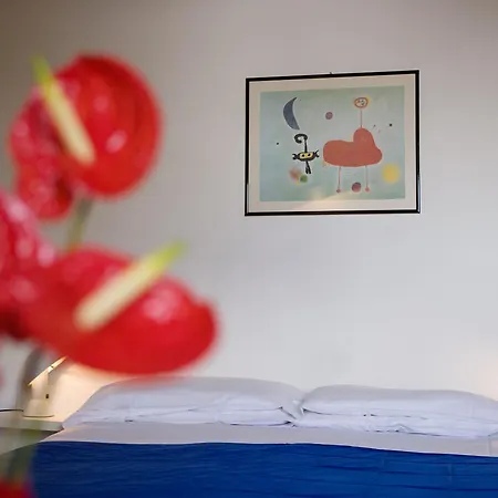 Hotel Boscolungo Abetone