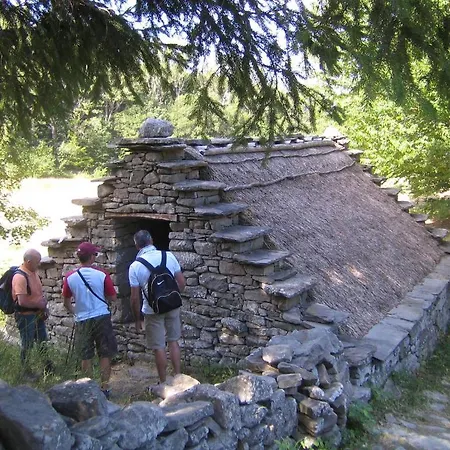 Boscolungo