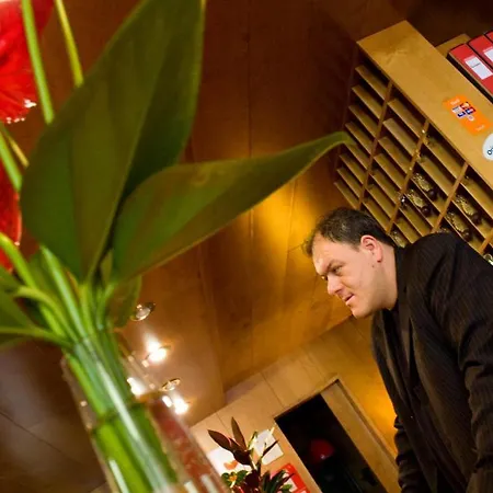 Hotel Boscolungo 4*