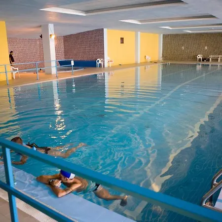 Hotel Boscolungo Abetone