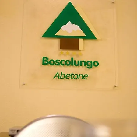 Boscolungo Hotel