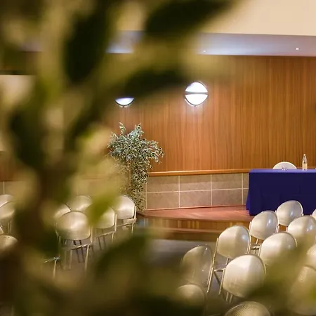 Boscolungo Hotel 4*