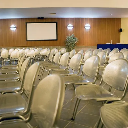 Hotel Boscolungo Abetone