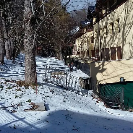 Boscolungo 4* Abetone