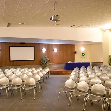 Hotel Boscolungo