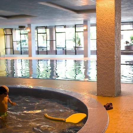 Boscolungo Hotel